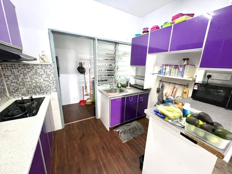 Condominium for Sale at Widuri Impian - Ahmad Muslim - PropertyGuru.com.my