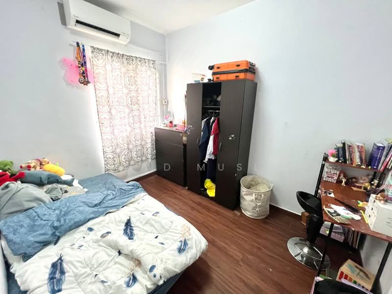 Condominium for Sale at Widuri Impian - Ahmad Muslim - PropertyGuru.com.my