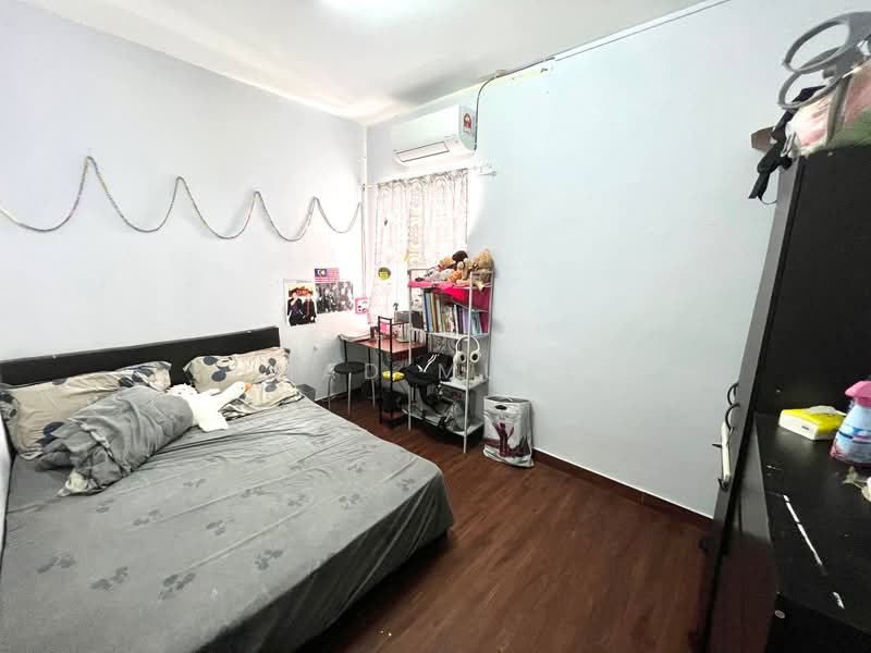 Condominium for Sale at Widuri Impian - Ahmad Muslim - PropertyGuru.com.my