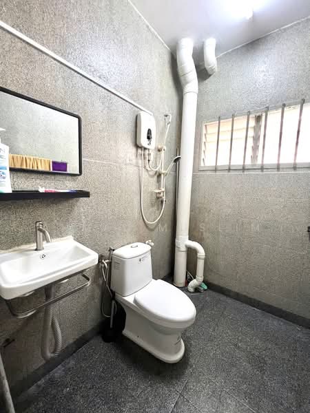 Condominium for Sale at Widuri Impian - Ahmad Muslim - PropertyGuru.com.my