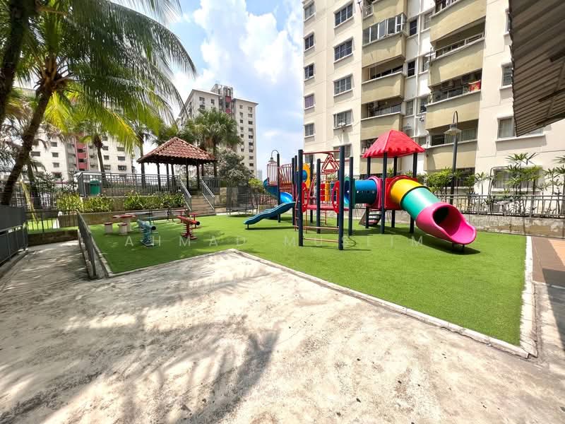Condominium for Sale at Widuri Impian - Ahmad Muslim - PropertyGuru.com.my