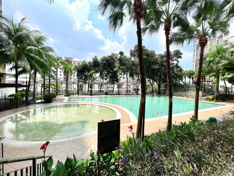 Condominium for Sale at Widuri Impian - Ahmad Muslim - PropertyGuru.com.my