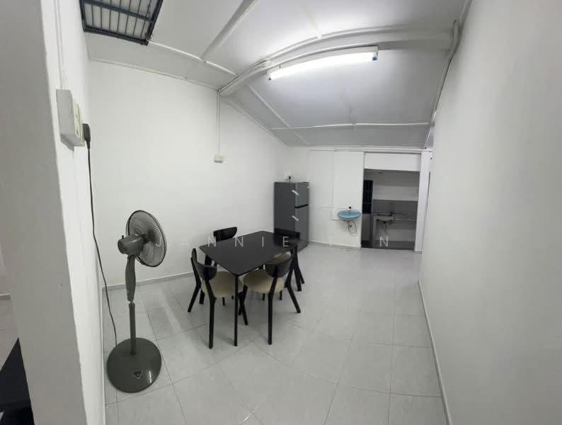 1-storey Terraced House for Rent in Taman Sri Skudai (Skudai) - Jannie Tan - PropertyGuru.com.my