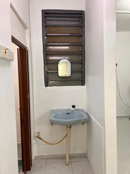 1-storey Terraced House for Rent in Taman Sri Skudai (Skudai) - Jannie Tan - PropertyGuru.com.my