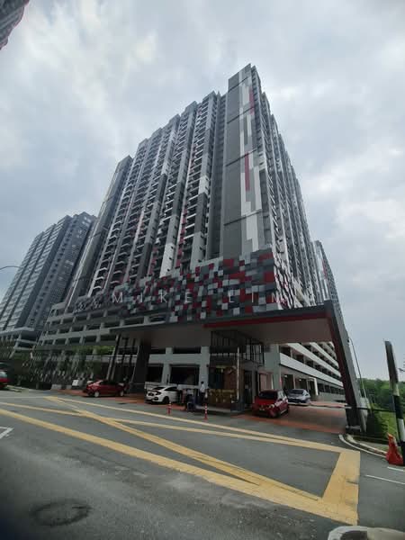 Servis Apartment untuk Disewa di Residensi Mutiara Kajang 2 - Mike Lim - Exterior - PropertyGuru.com.my