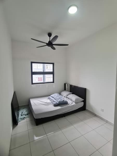 Servis Apartment untuk Disewa di Residensi Mutiara Kajang 2 - Mike Lim - Bedroom - PropertyGuru.com.my