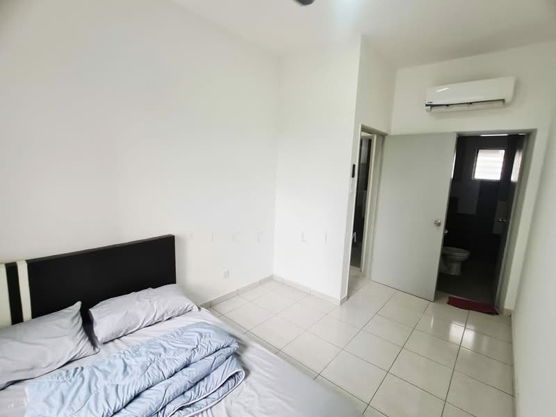 Servis Apartment untuk Disewa di Residensi Mutiara Kajang 2 - Mike Lim - Bedroom - PropertyGuru.com.my