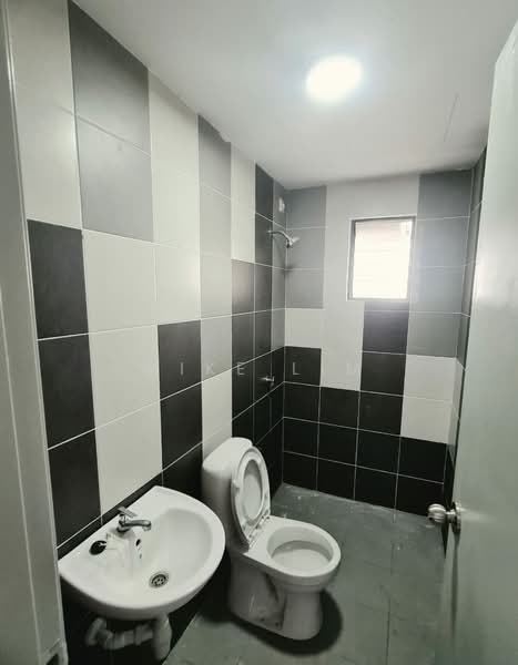 Servis Apartment untuk Disewa di Residensi Mutiara Kajang 2 - Mike Lim - Bathroom - PropertyGuru.com.my