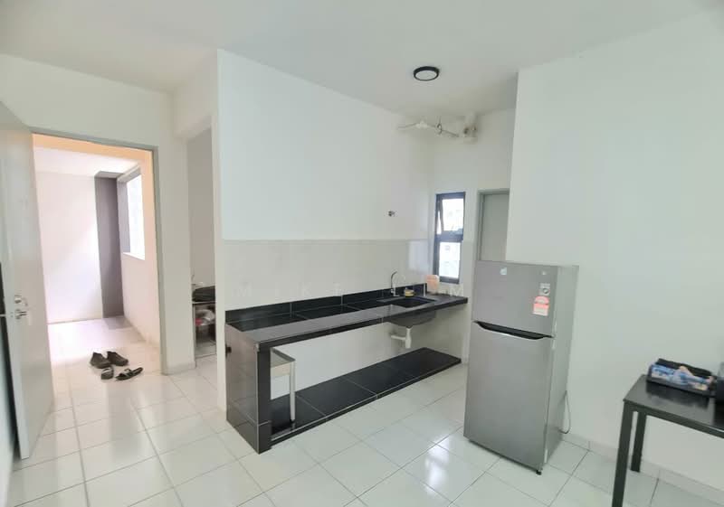 Servis Apartment untuk Disewa di Residensi Mutiara Kajang 2 - Mike Lim - Kitchen - PropertyGuru.com.my