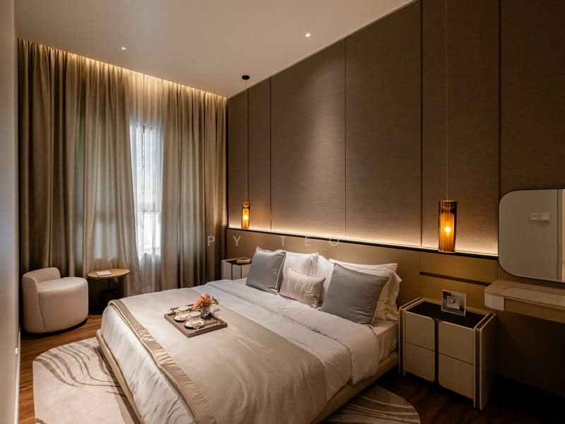 Condominium for Sale at Residensi Mapel Oug - PY Teo - Bedroom - PropertyGuru.com.my