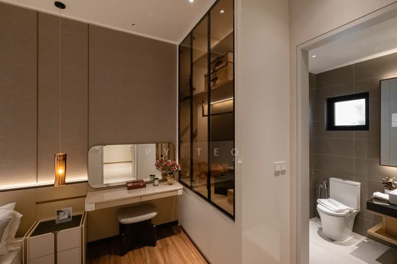 Condominium for Sale at Residensi Mapel Oug - PY Teo - Bedroom - PropertyGuru.com.my