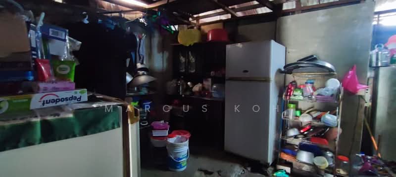 Semi-Detached House for Sale in Jinjang Selatan (Batu) - Marcus Koh - Kitchen - PropertyGuru.com.my