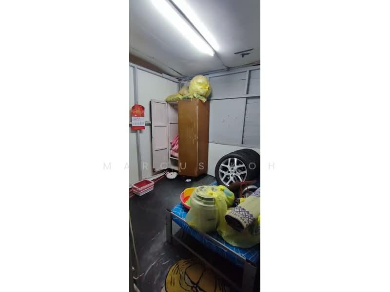 Semi-Detached House for Sale in Jinjang Selatan (Batu) - Marcus Koh - PropertyGuru.com.my