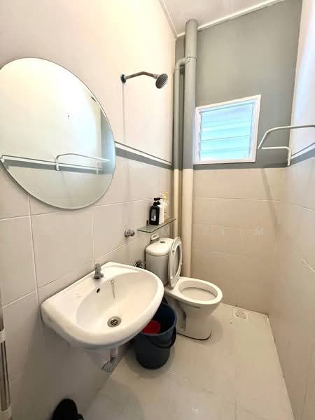 Apartment for Sale at Pangsapuri Mawar, Teratai, Cempaka - Ahmad Muslim - PropertyGuru.com.my
