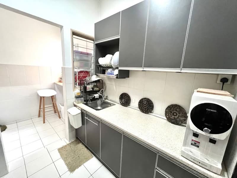 Apartment for Sale at Pangsapuri Mawar, Teratai, Cempaka - Ahmad Muslim - PropertyGuru.com.my