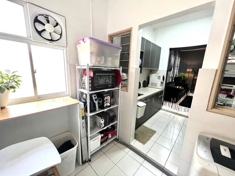 Apartment for Sale at Pangsapuri Mawar, Teratai, Cempaka - Ahmad Muslim - PropertyGuru.com.my