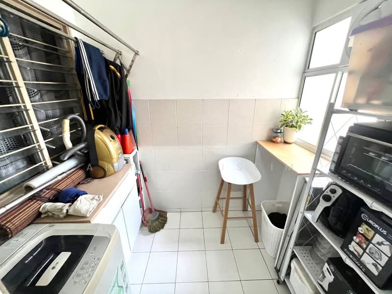 Apartment for Sale at Pangsapuri Mawar, Teratai, Cempaka - Ahmad Muslim - PropertyGuru.com.my