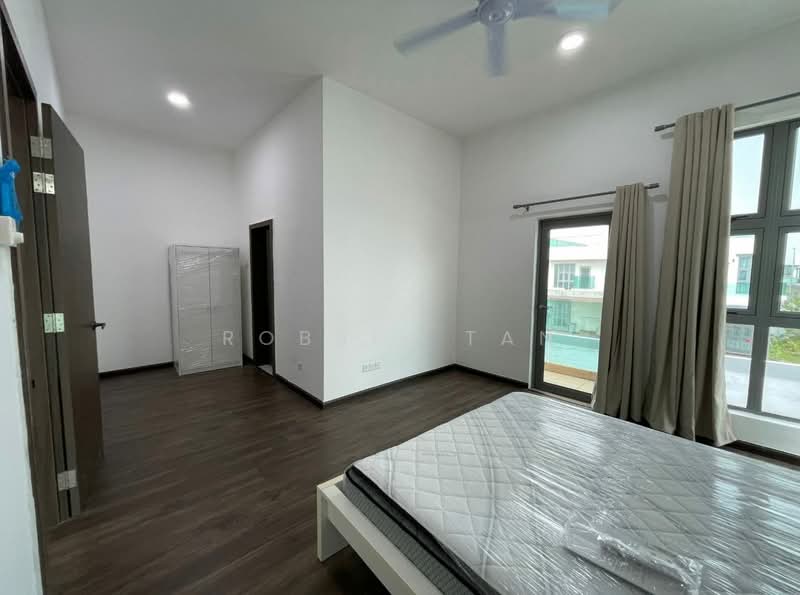 Semi-Detached House for Rent in Taman Bukit Skudai (Skudai) - Robbie Tan - PropertyGuru.com.my