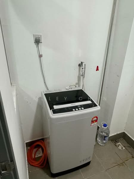 Service Residence for Rent at Larkin Heights - Calley Chin - Interior - PropertyGuru.com.my