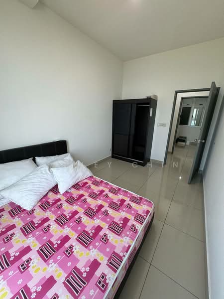 Service Residence for Rent at Larkin Heights - Calley Chin - Bedroom - PropertyGuru.com.my