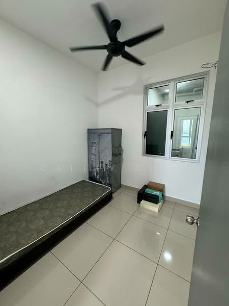 Service Residence for Rent at Larkin Heights - Calley Chin - Bedroom - PropertyGuru.com.my
