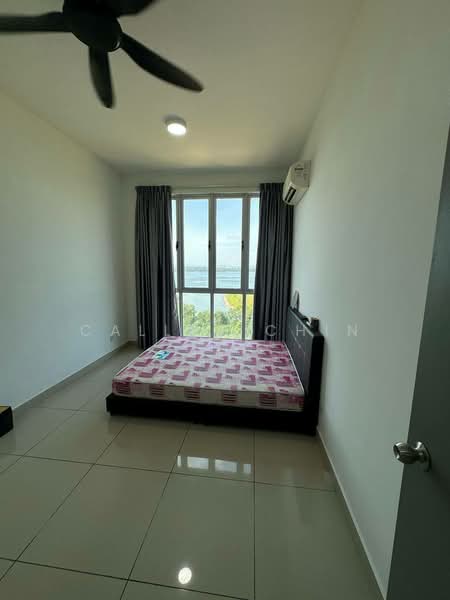 Service Residence for Rent at Larkin Heights - Calley Chin - Bedroom - PropertyGuru.com.my
