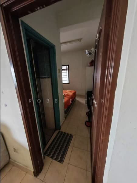 Apartment for Rent at Bayu Puteri 3 - Robbie Tan - Bedroom - PropertyGuru.com.my