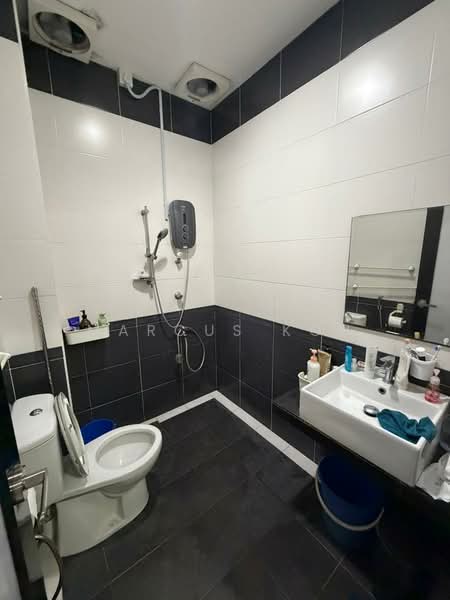2-storey Terraced House for Sale in Kepong Baru (Kepong) - Marcus Koh - Bathroom - PropertyGuru.com.my