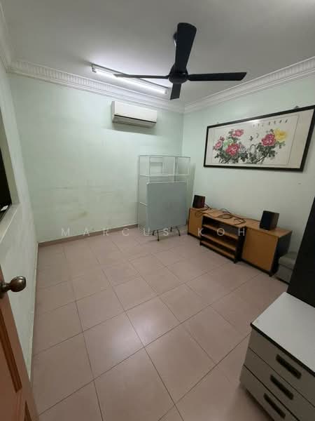 2-storey Terraced House for Sale in Kepong Baru (Kepong) - Marcus Koh - Interior - PropertyGuru.com.my