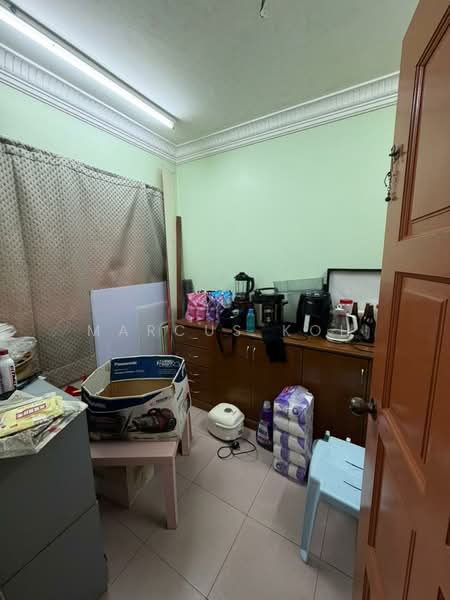 2-storey Terraced House for Sale in Kepong Baru (Kepong) - Marcus Koh - Interior - PropertyGuru.com.my