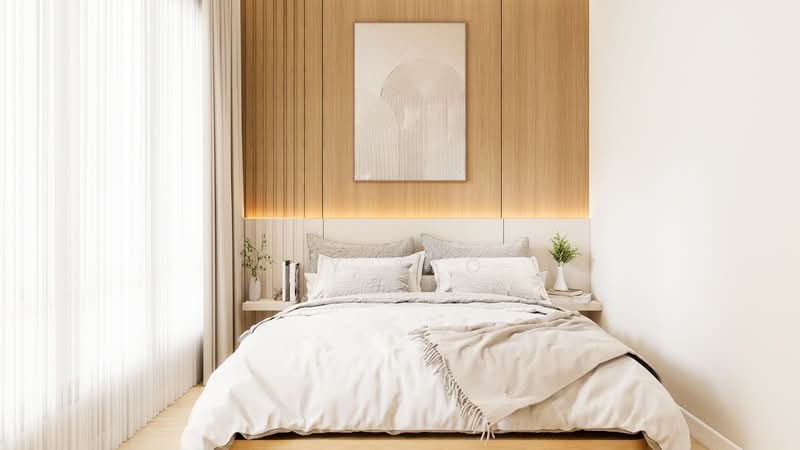 Service Residence for Sale at Avara - PY Teo - Bedroom - PropertyGuru.com.my