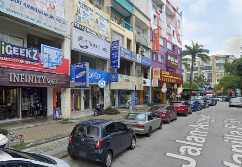 Shop for Sale in Kota Kemuning (Shah Alam) - Winnie Chow - PropertyGuru.com.my