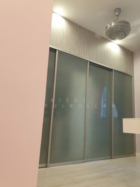 Rumah Berkembar untuk Dijual di Telok Panglima Garang (Selangor) - Aizat Saifulrullah - Interior - PropertyGuru.com.my