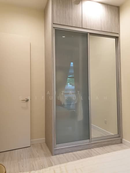 Rumah Berkembar untuk Dijual di Telok Panglima Garang (Selangor) - Aizat Saifulrullah - Interior - PropertyGuru.com.my