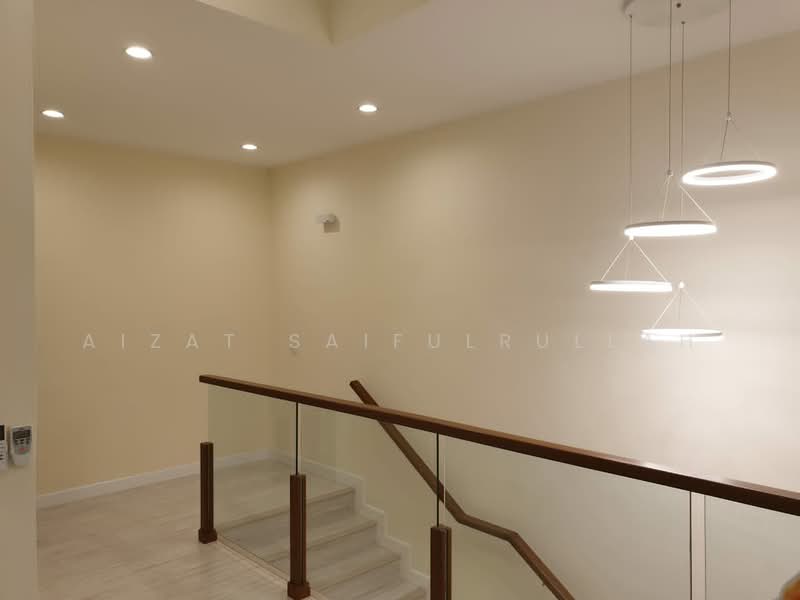 Rumah Berkembar untuk Dijual di Telok Panglima Garang (Selangor) - Aizat Saifulrullah - Interior - PropertyGuru.com.my