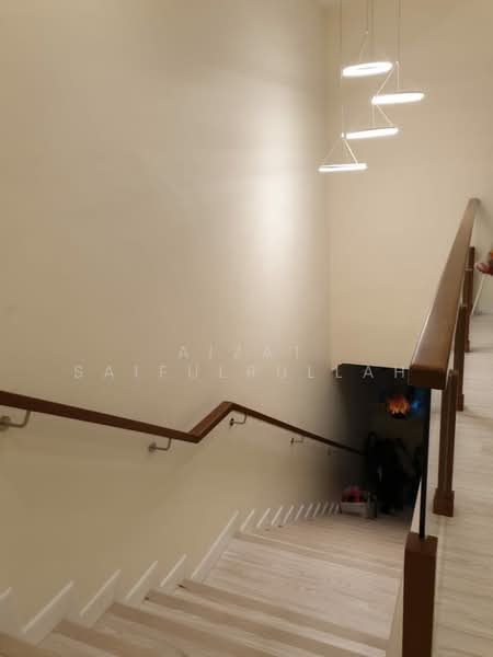 Rumah Berkembar untuk Dijual di Telok Panglima Garang (Selangor) - Aizat Saifulrullah - Interior - PropertyGuru.com.my