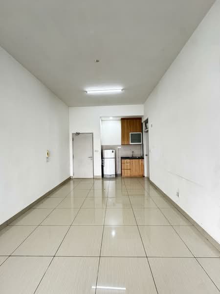 Service Residence for Rent at Centra Residences - Chloe Chin - Kitchen - PropertyGuru.com.my