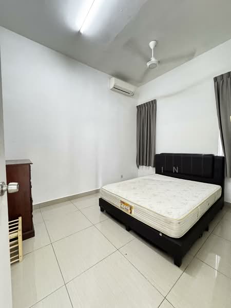 Service Residence for Rent at Centra Residences - Chloe Chin - Bedroom - PropertyGuru.com.my
