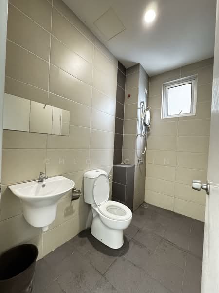 Service Residence for Rent at Centra Residences - Chloe Chin - Bathroom - PropertyGuru.com.my