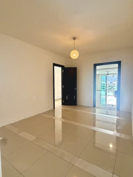 Service Residence for Rent at Summerton - Tan Wei Xin - Foyer - PropertyGuru.com.my