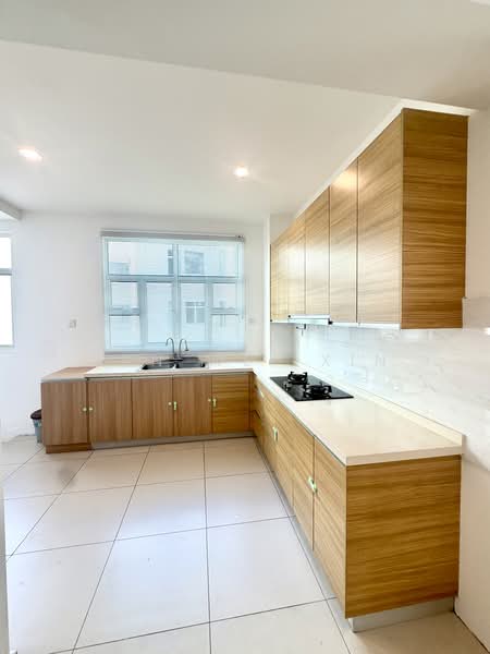 Service Residence for Rent at Summerton - Tan Wei Xin - Kitchen - PropertyGuru.com.my