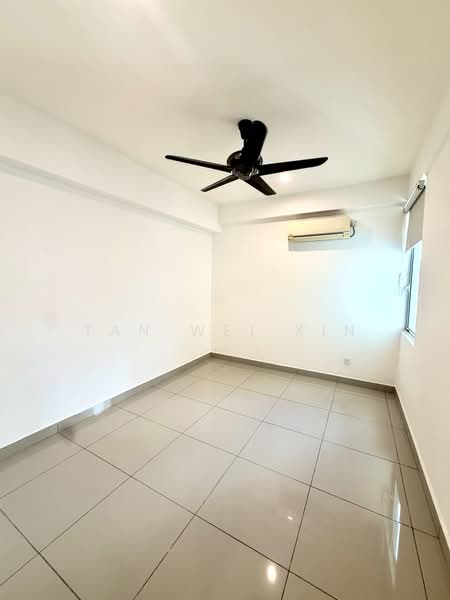 Service Residence for Rent at Summerton - Tan Wei Xin - Bedroom 3 - PropertyGuru.com.my