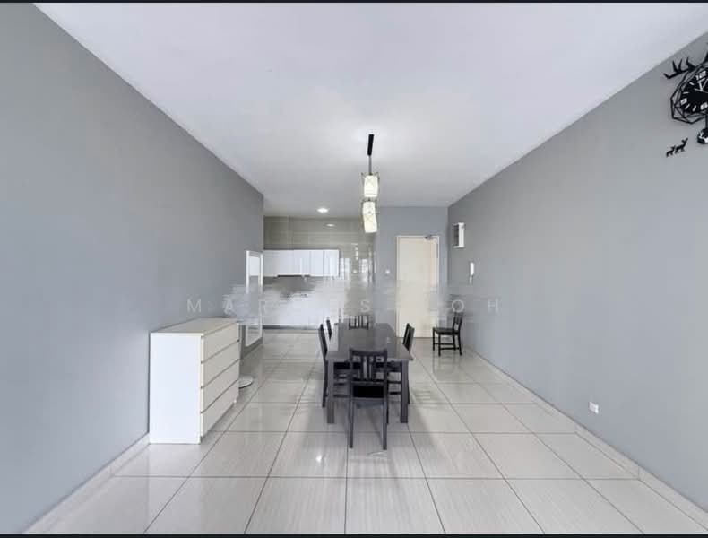 Kondominium untuk Disewa di Damansara Foresta - Marcus Koh - Dining Room - PropertyGuru.com.my