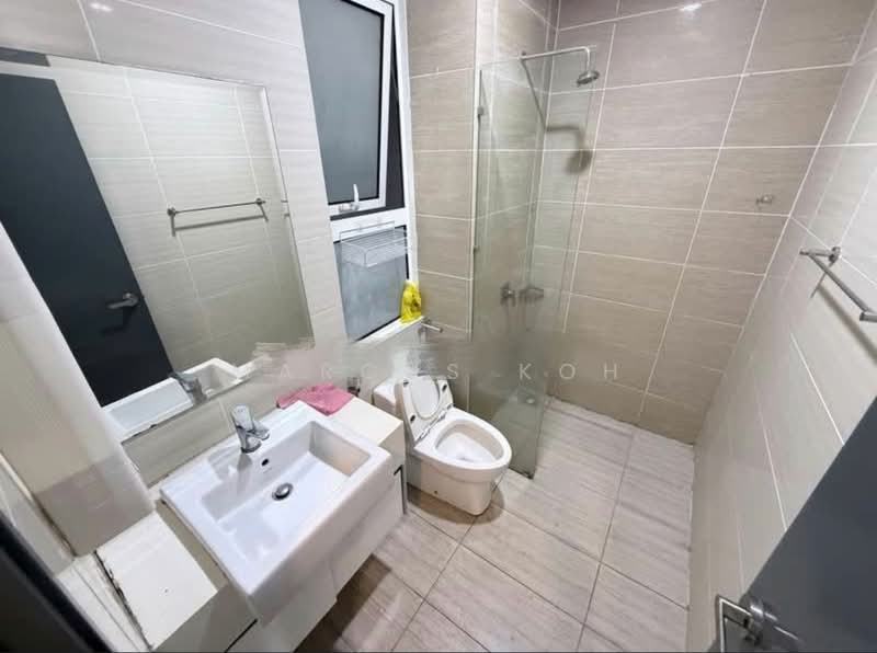 Kondominium untuk Disewa di Damansara Foresta - Marcus Koh - Bathroom - PropertyGuru.com.my