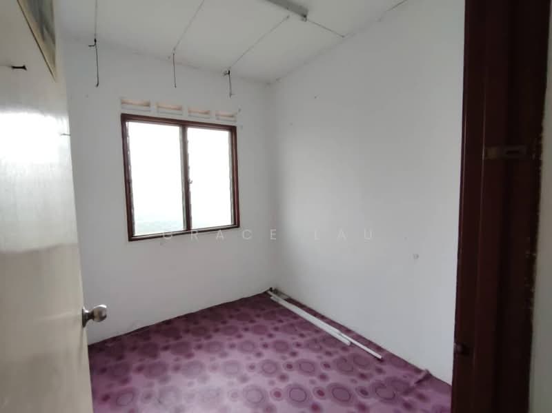 Flat for Sale at Taman Sri Plentong - Grace Lau - PropertyGuru.com.my