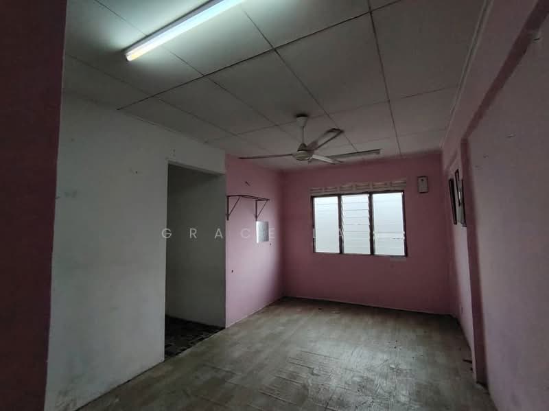 Flat for Sale at Taman Sri Plentong - Grace Lau - PropertyGuru.com.my