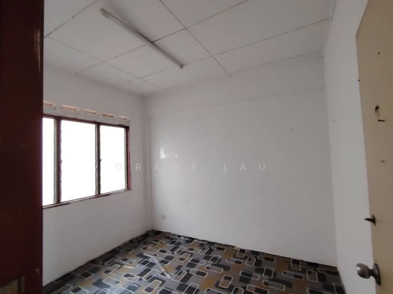 Flat for Sale at Taman Sri Plentong - Grace Lau - PropertyGuru.com.my