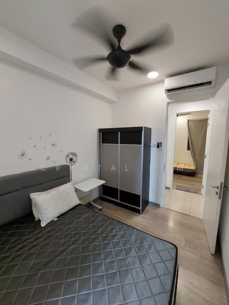 Service Residence for Rent at United Point (Residensi Berpadu) - Crystal Lum - PropertyGuru.com.my