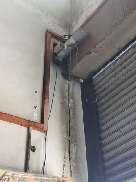 Terrace Factory for Rent in Taman Perindustrian Ehsan Jaya (Kepong) - Marcus Koh - PropertyGuru.com.my