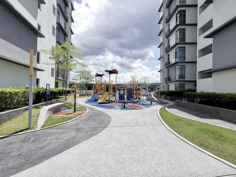 Condominium for Sale at LakeView Residency - Darren Kai Xin Ng - PropertyGuru.com.my
